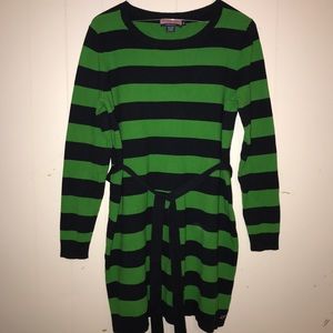 Vineyard Vines Women’s Sweater Dress